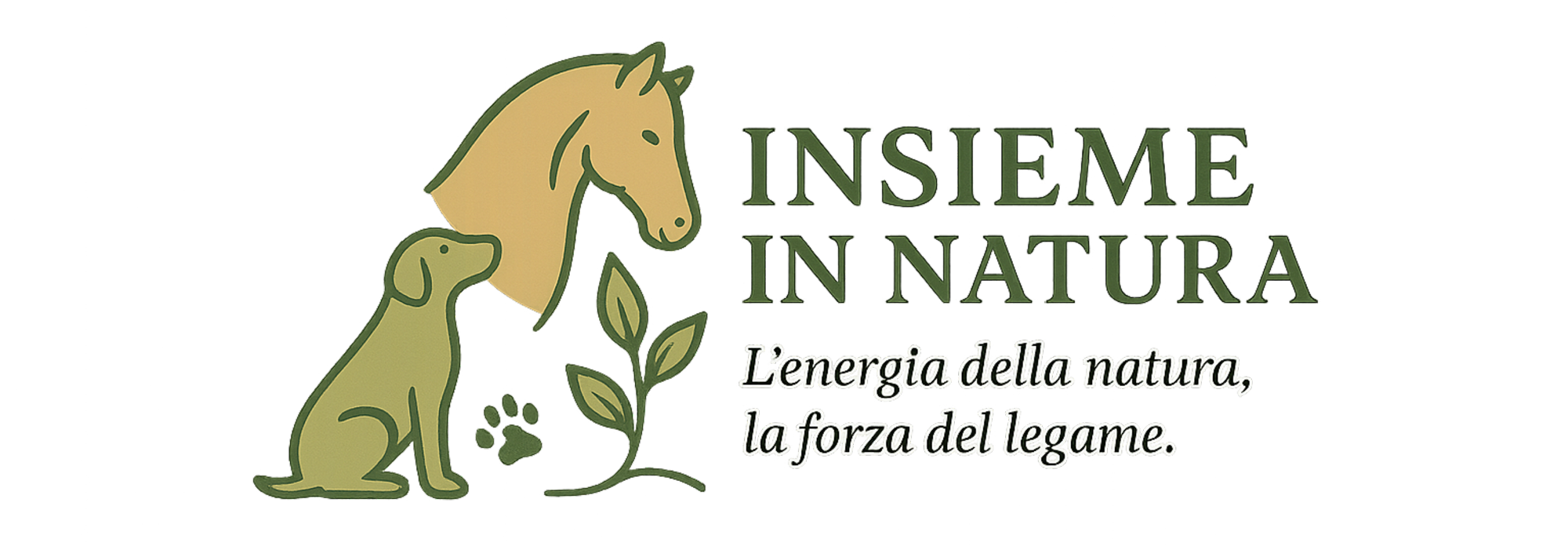 Insieme in Natura