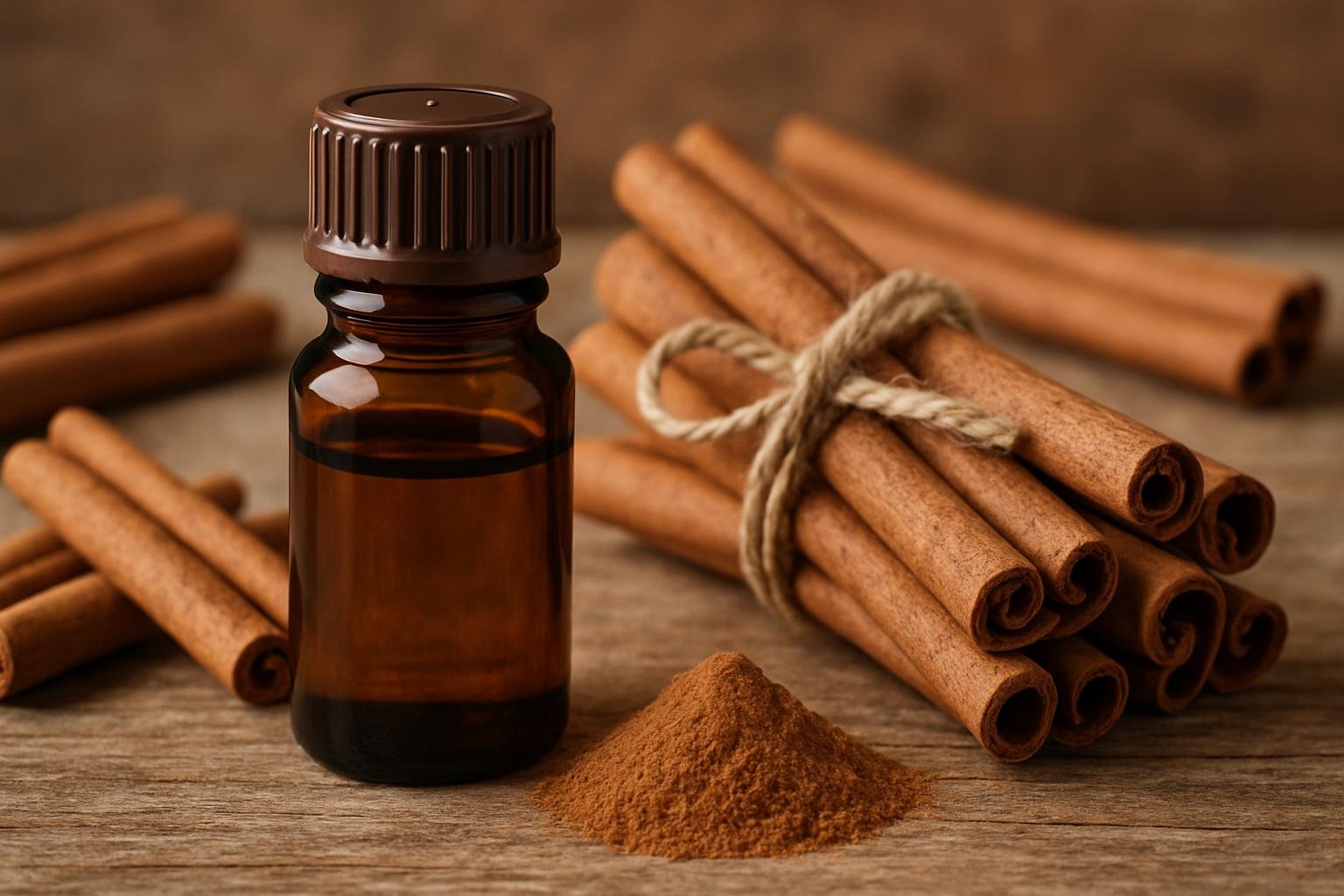 image Benvenuto Autunno: Una Guida agli Oli Essenziali per il Benessere Naturale