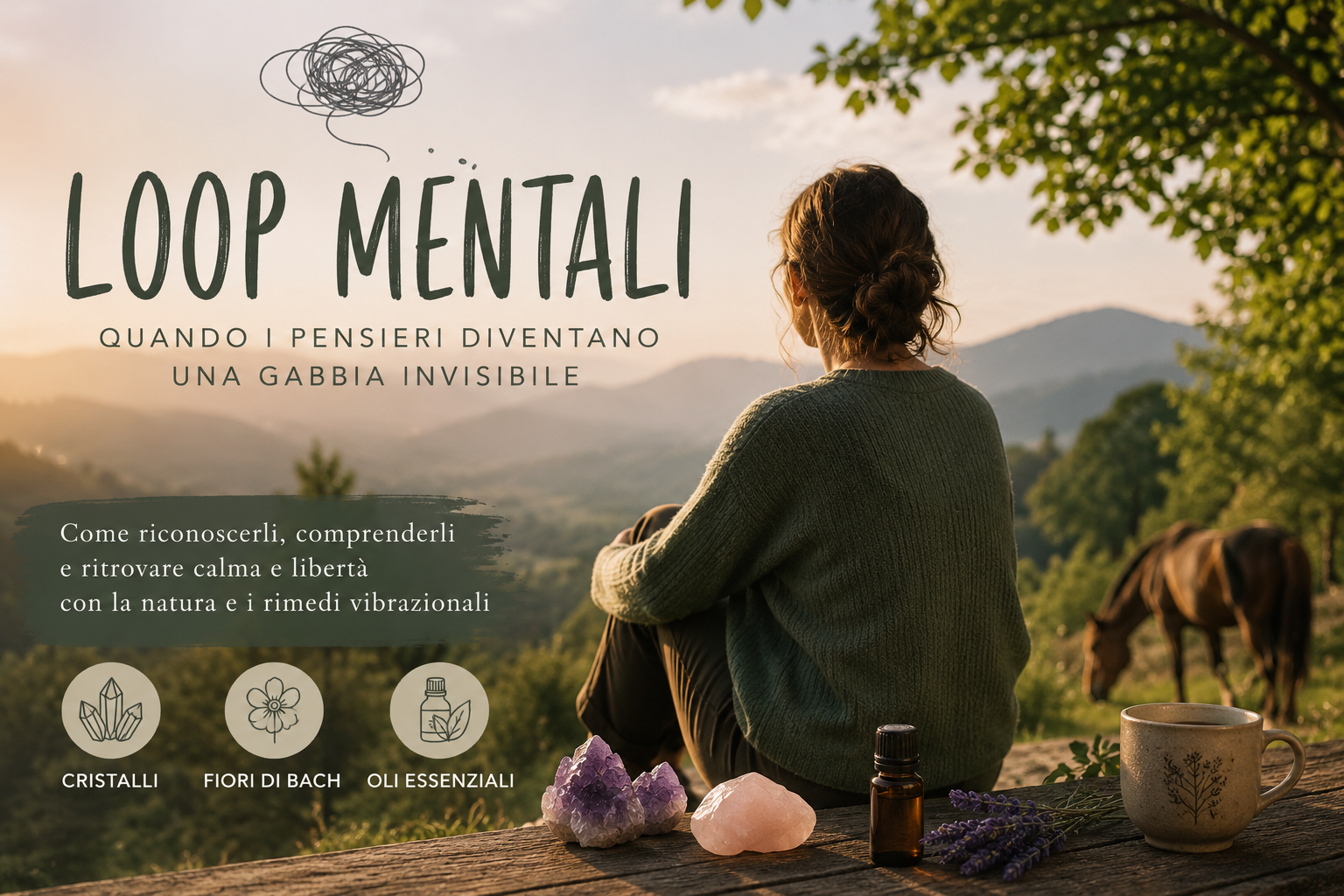 Loop Mentali