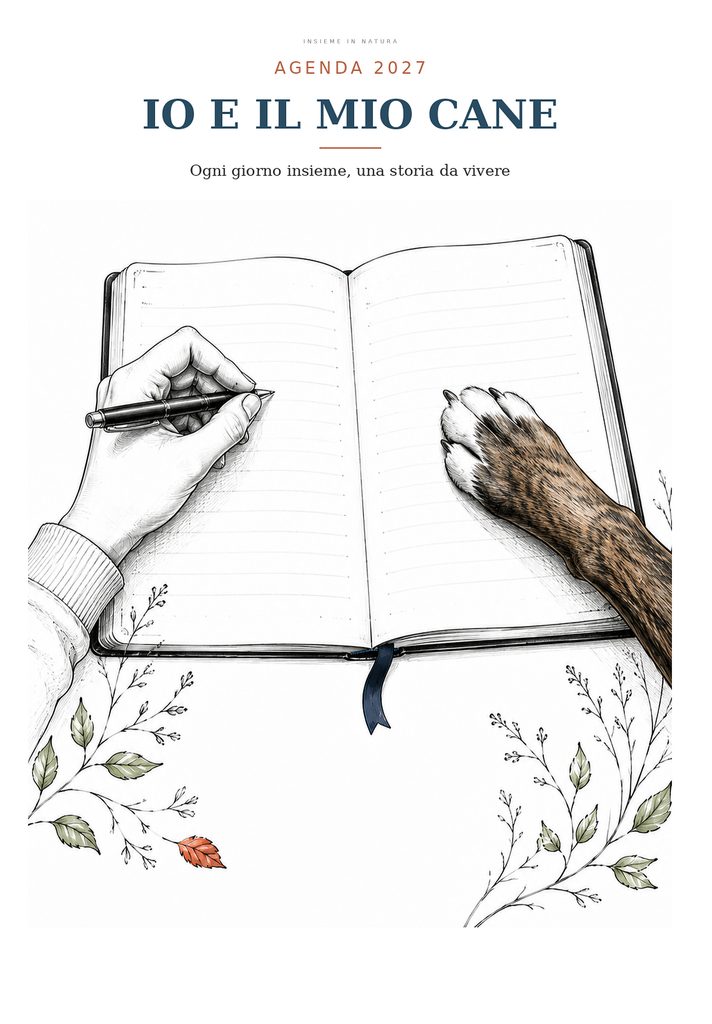 Copertina_frontale_Io_e_il_mio_cane_Agenda_2027-712x1024 Io e il mio cane – Agenda 2027: un anno da vivere insieme